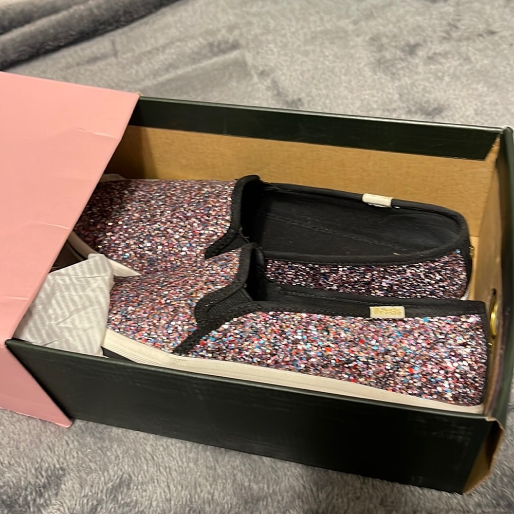 Kate Spade Keds